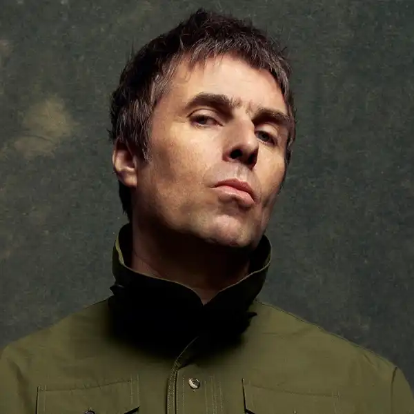 Liam Gallagher