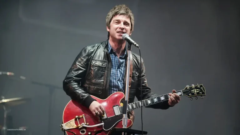 Noel Gallagher