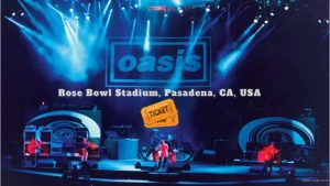 OASIS Pasadena, CA, USA