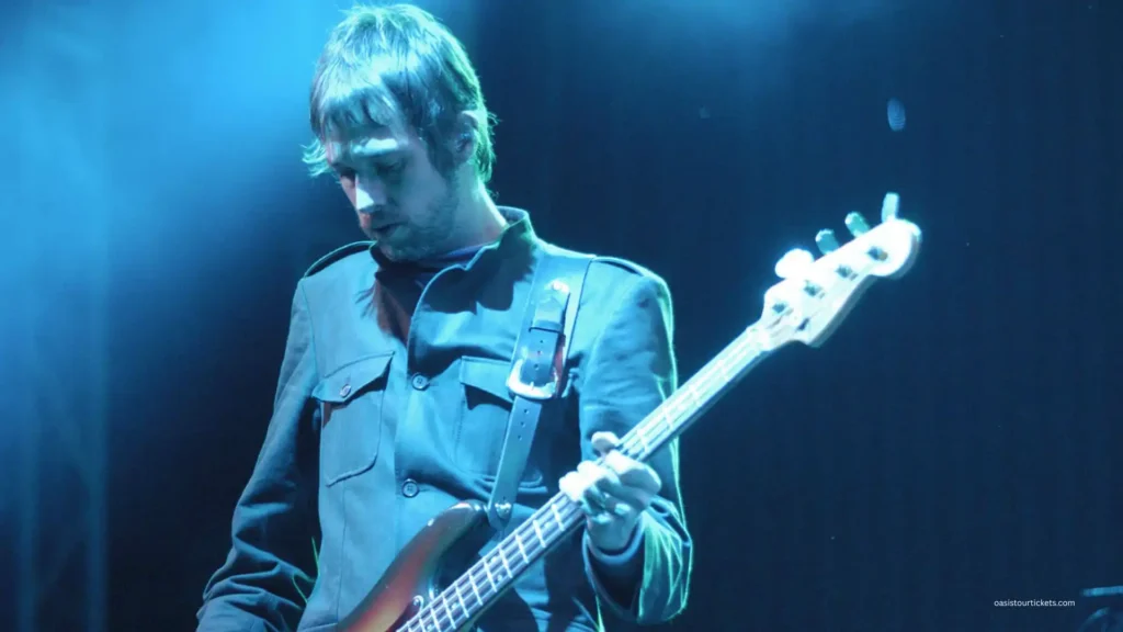 Andy Bell