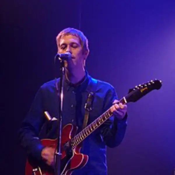 Andy Bell