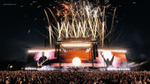 Oasis Tour 2025 ends